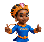 Successful recharge avatar
