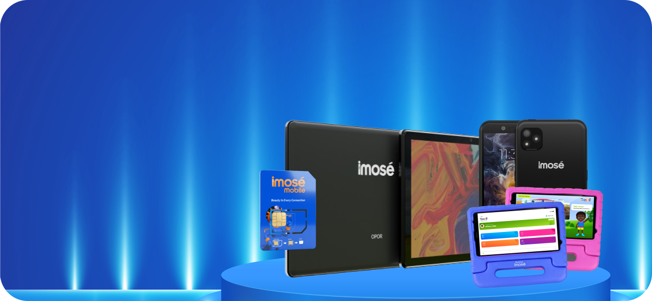 Get phones and tablets today and pay later