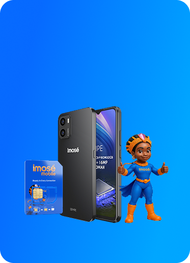 Get your smartphone and SIM for zero naira