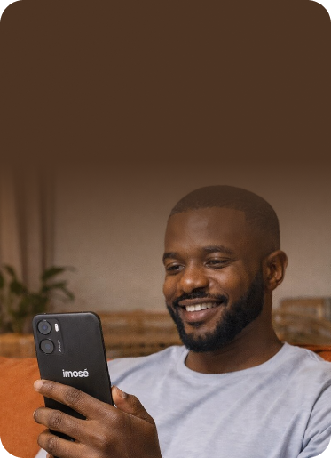 Port to Imose Mobile and get a free phone